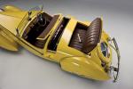 Bugatti Type 57 Roadster 1937 года